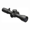 Luneta celownicza Leupold Mark 5HD 3.6-18x44 35 mm M1C3 FFP Illum Gunwerks RH1 MOA